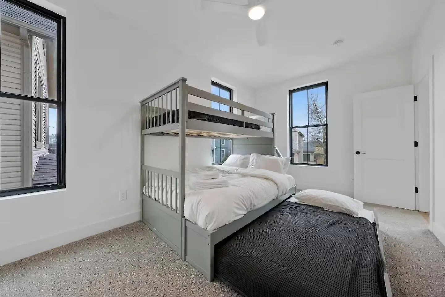 펜션 콜럼버스 Short North Convention King Bed Free Parking! 빌라
